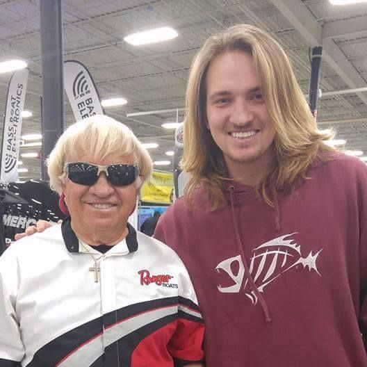 Jimmy Horton & Tevyn